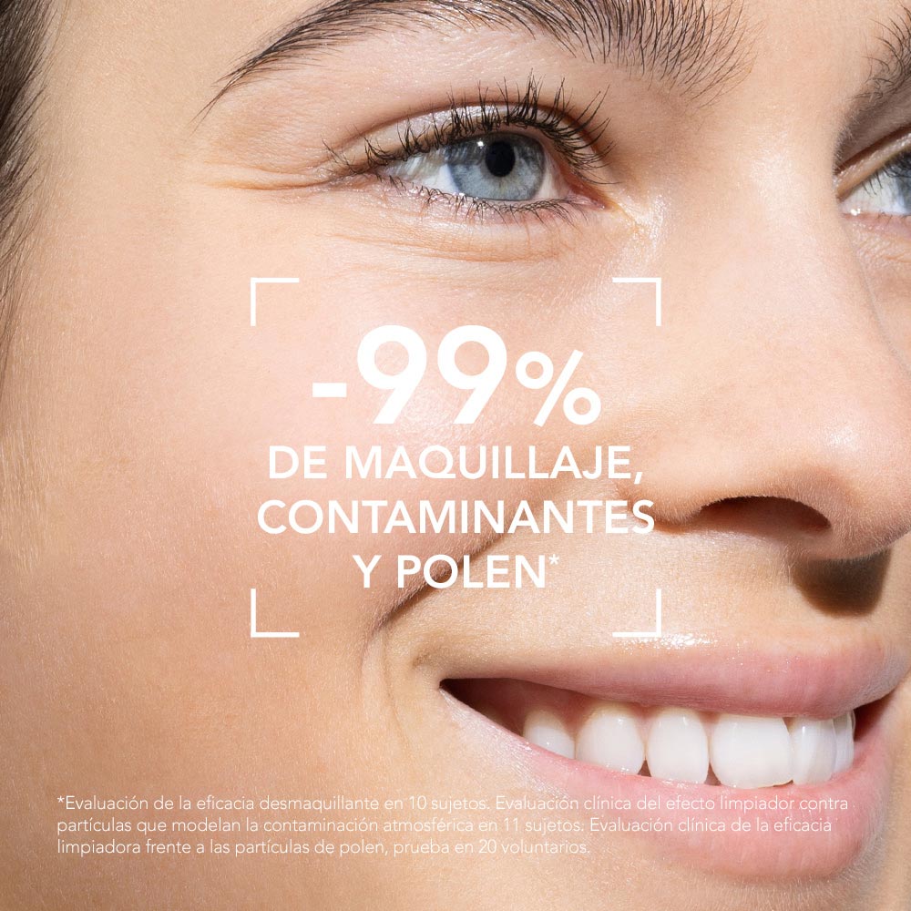 Sensibio H2o Bioderma Solución Micelar 500 Ml