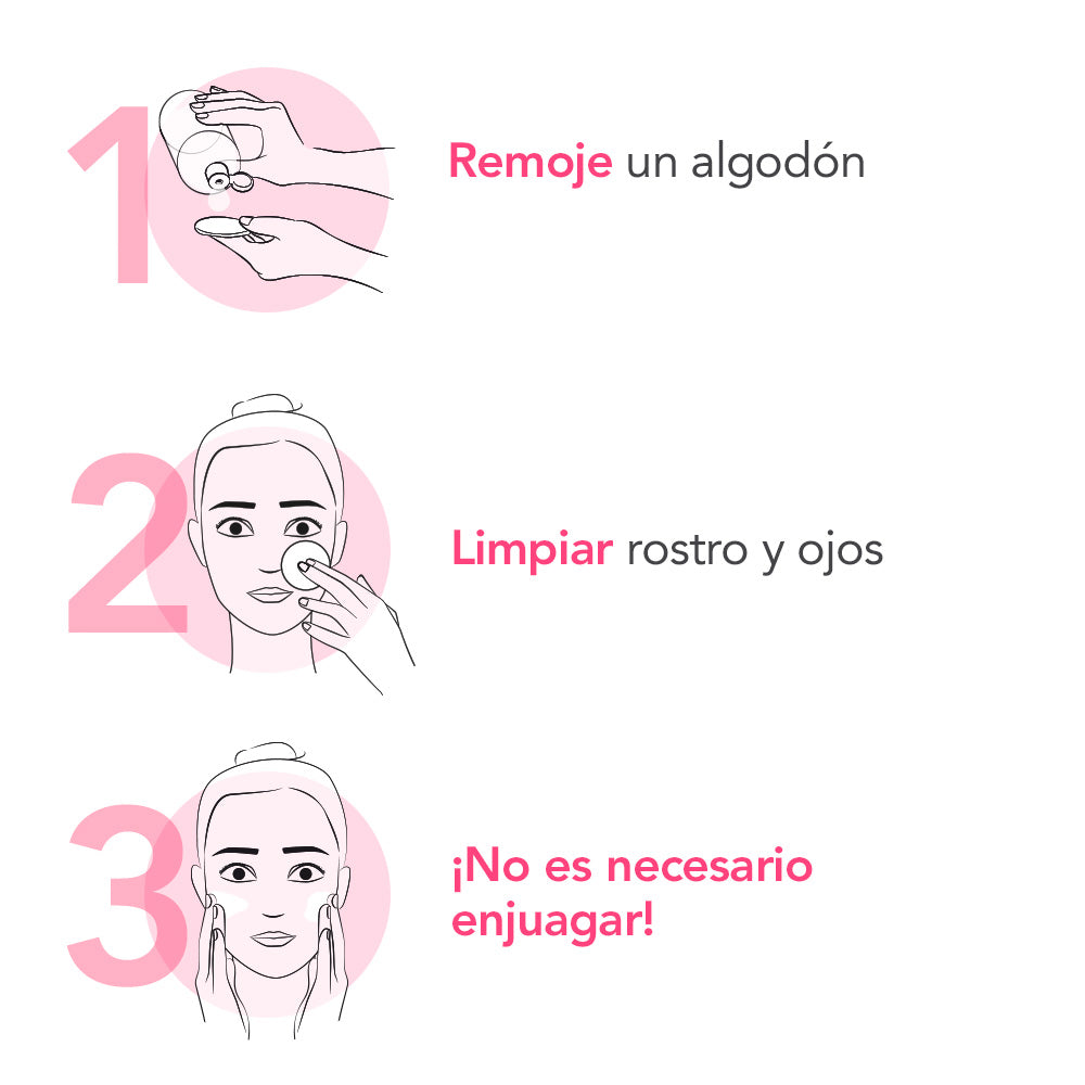 Sensibio H2o Bioderma Solución Micelar 500 Ml