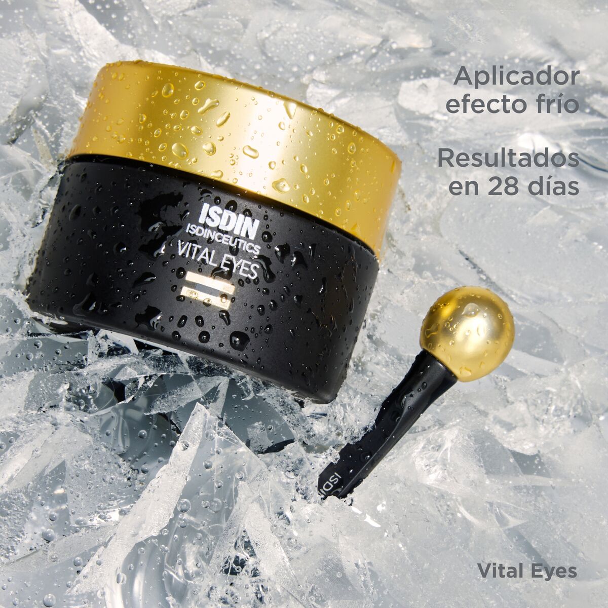 Isdinceutics Vital Eyes 15 G