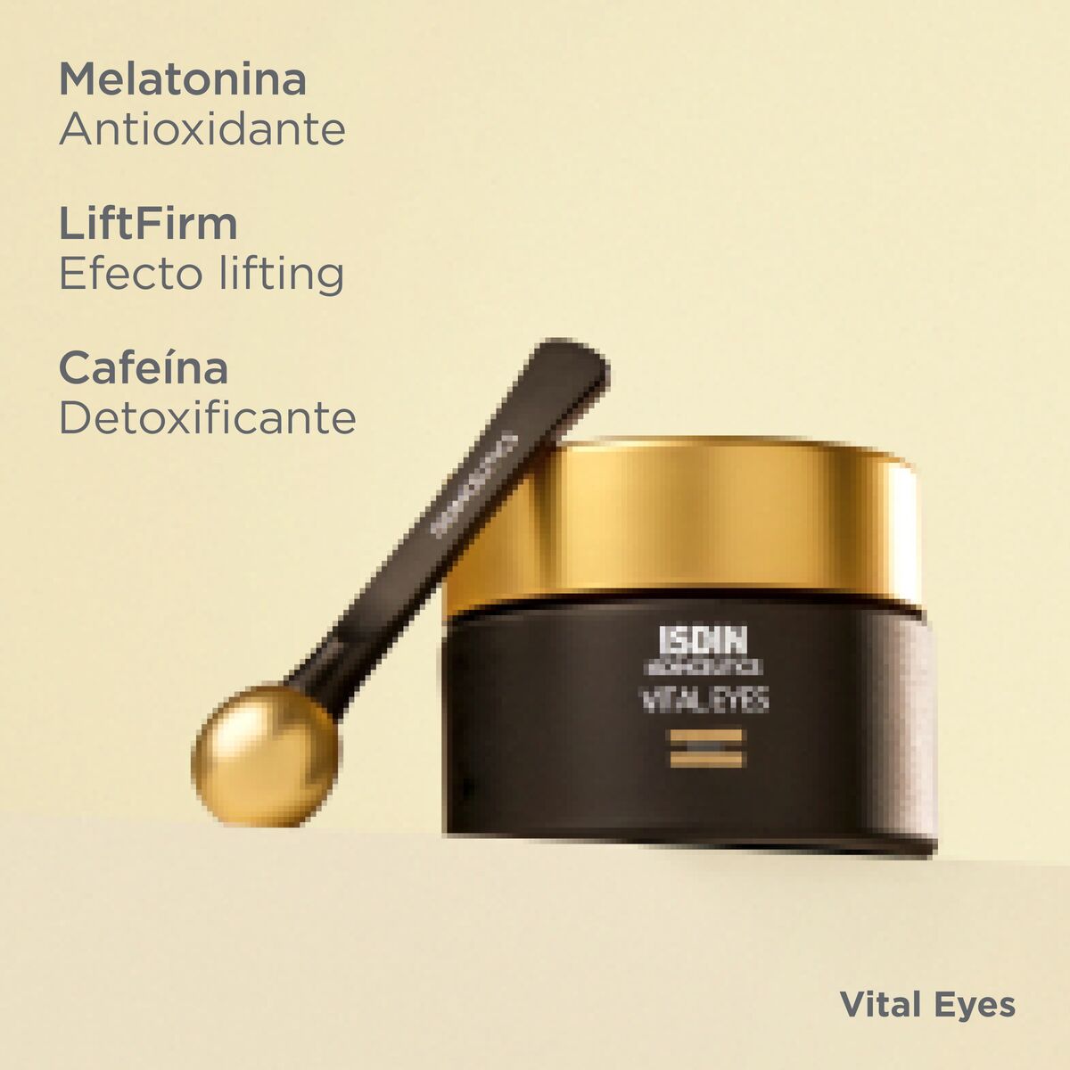 Isdinceutics Vital Eyes 15 G