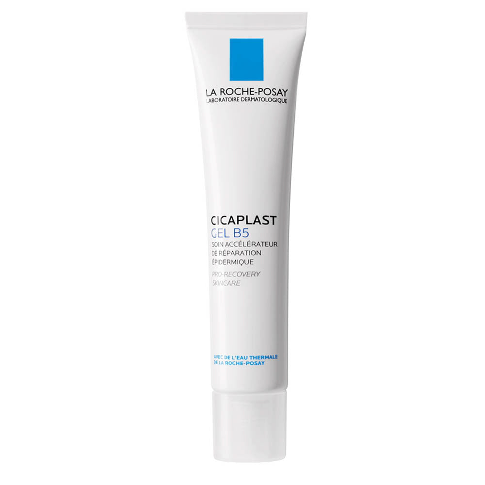 La Roche Posay Cicaplast B5 Gel Reparador 40 Ml