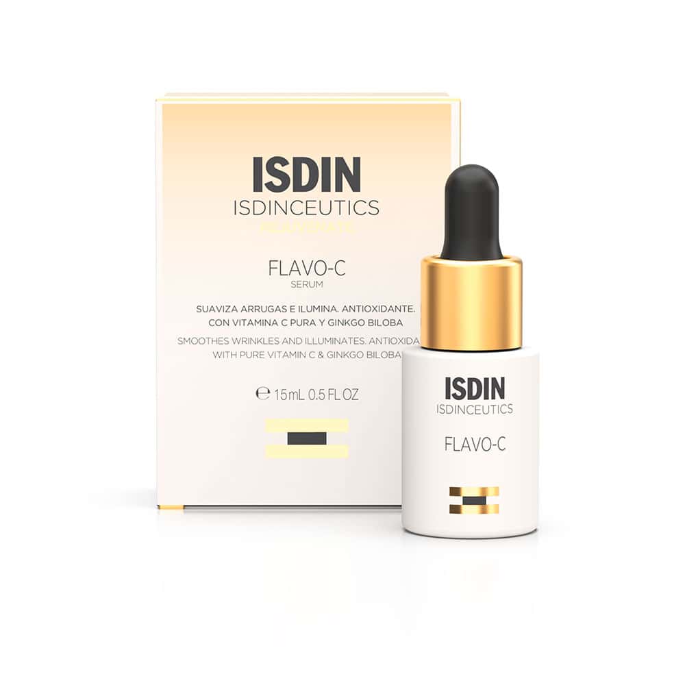 Sérum Isdin Isdinceutics Flavo C Forte 30 ml