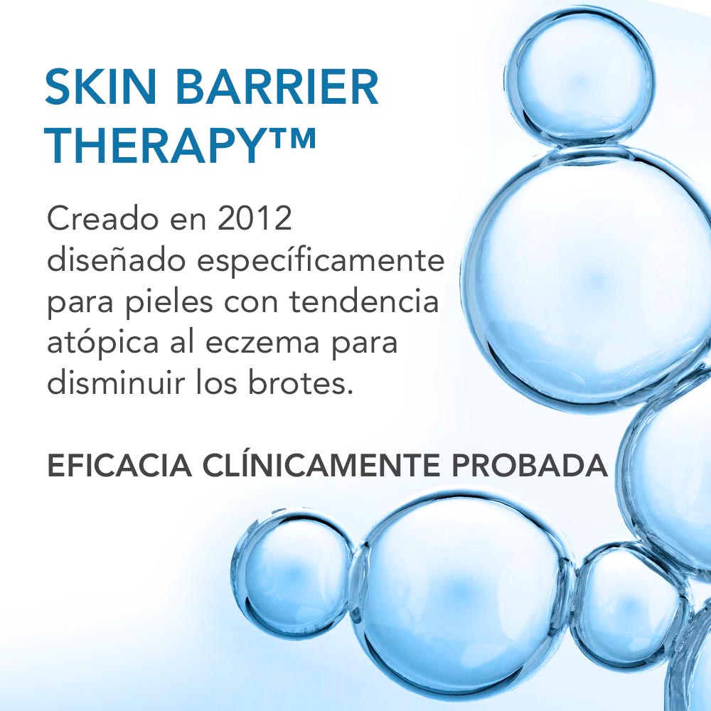 Crema Bioderma Atoderm Intensive Baume 500 Ml