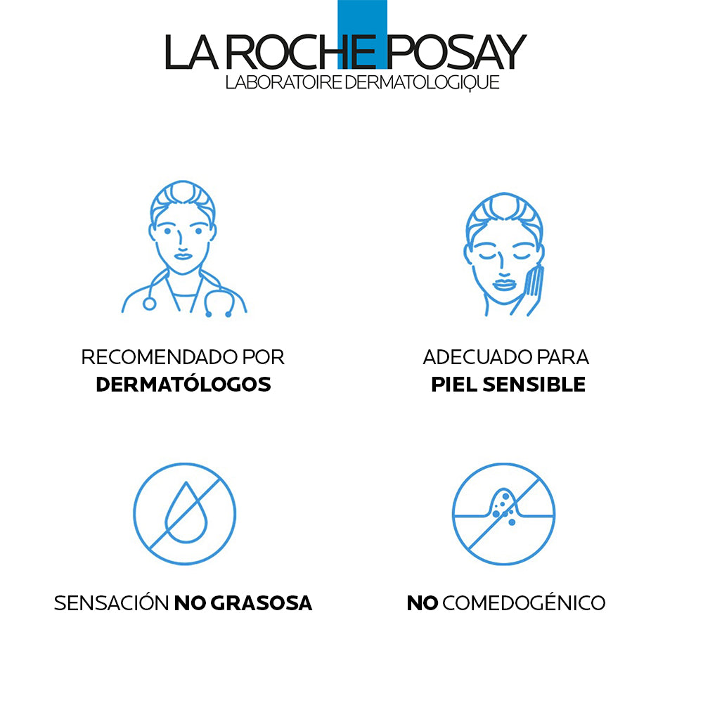 La Roche Posay Sérum Antioxidante Vitamin C10 30 Ml
