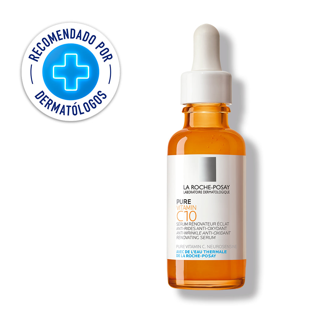 La Roche Posay Sérum Antioxidante Vitamin C10 30 Ml