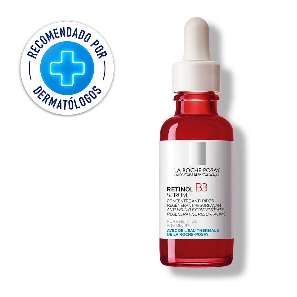 La Roche Posay Retinol B3 Sérum Anti-arrugas Profundas 30 Ml
