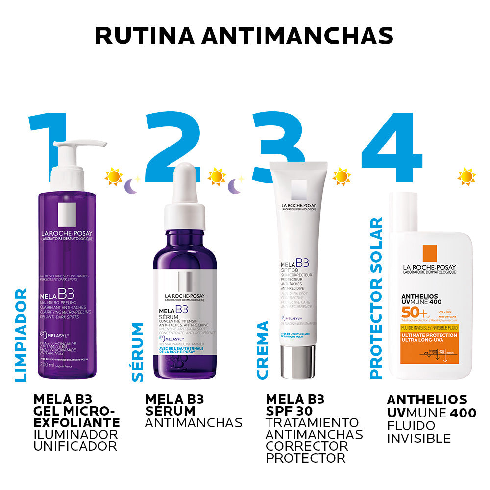 La Roche Posay Mela B3 Serum 30 Ml