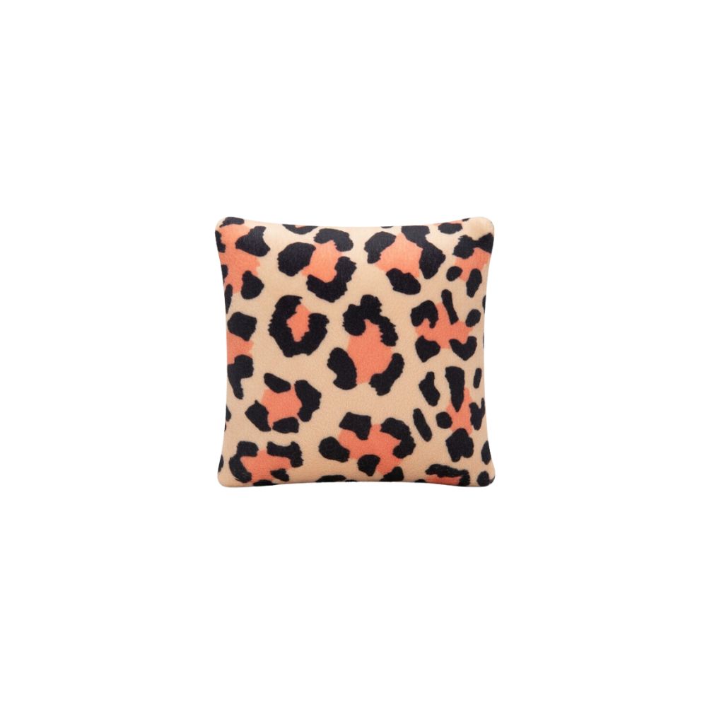 Almohadilla Térmica Menstrual Animal Print
