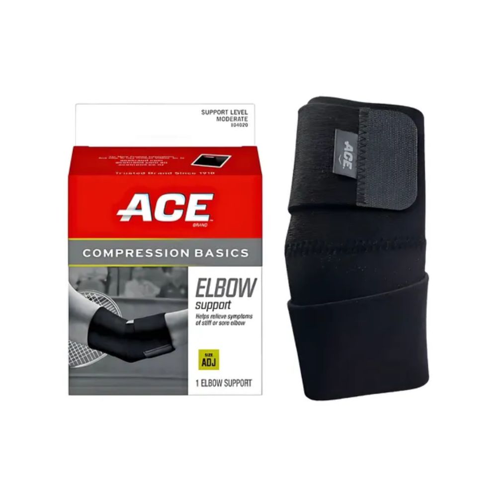 Codera Ajustable 3M 1 Und