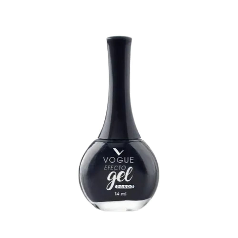 Esmalte Vogue Efecto Gel Río