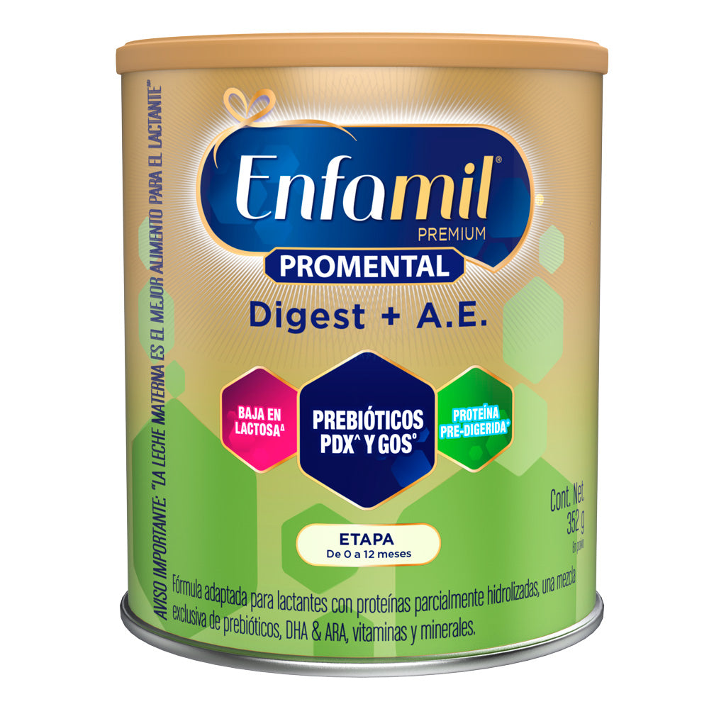 Enfamil Promental Premium Digest + A.E 352 G