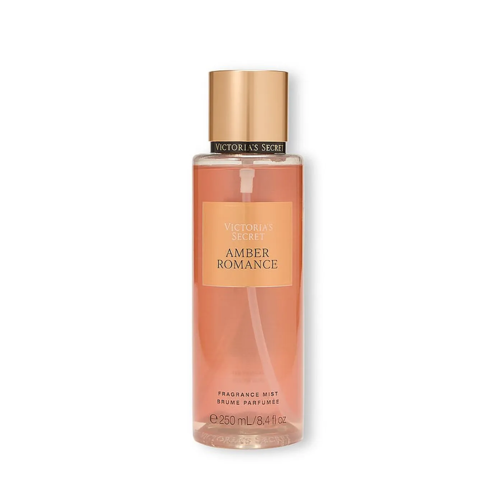 Victoria's Secret Mist Corporal Amber Romance 250 Ml