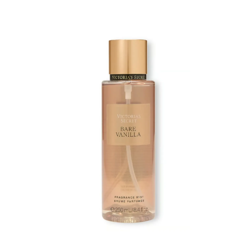 Victoria's Secret Mist Corporal Bare Vanilla 250 Ml
