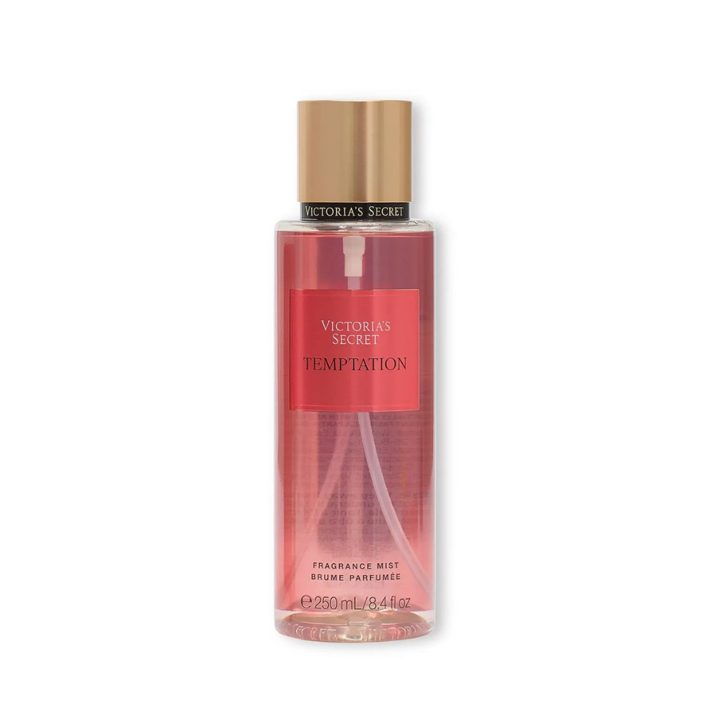 Victoria's Secret Mist Corporal Temptation 250 Ml