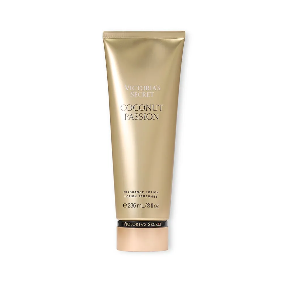 Victoria's Secret Loción Corporal Coconut Passion 236 Ml