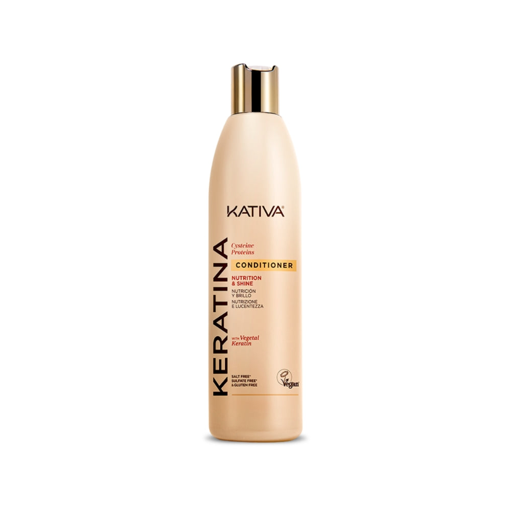 Acondicionador Kativa Keratina 250 Ml