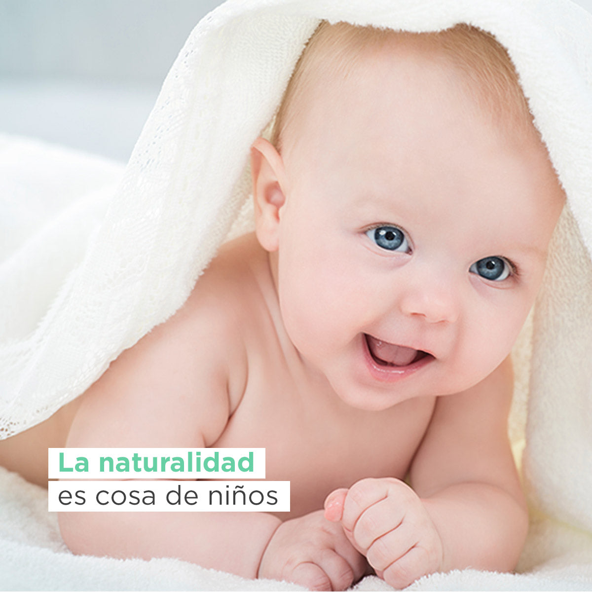 Isdin Baby Naturals Gel Champú 200 Ml