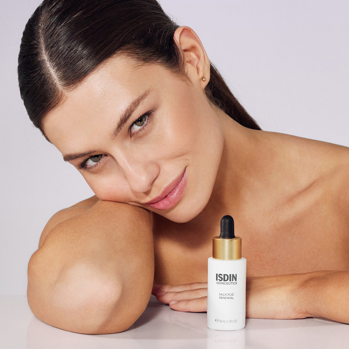 Isdin Isdinceutics Salicylic Renewal 30 Ml