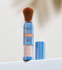 Isdin Fotoprotector Uv Mineral Brush Spf 50+ 2 G