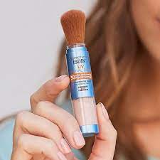 Isdin Fotoprotector Uv Mineral Brush Spf 50+ 2 G