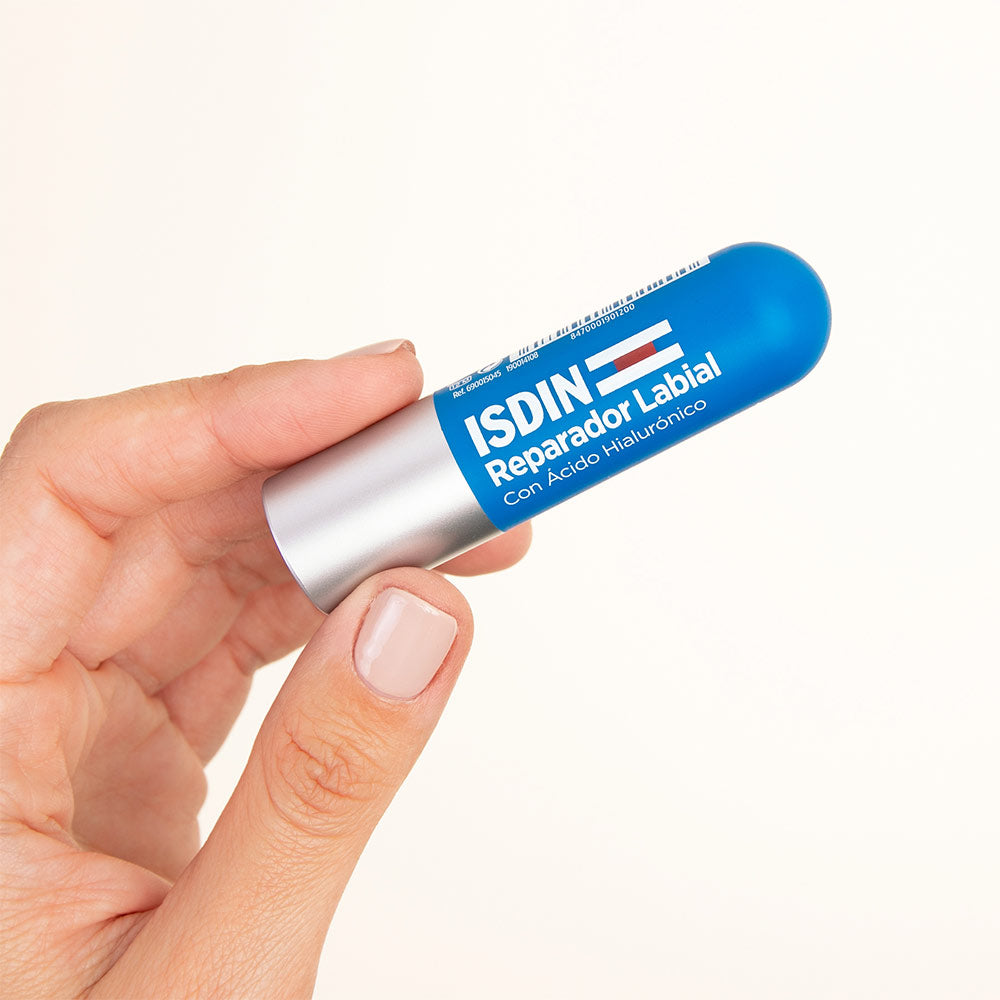 Isdin Reparador Labial Stick 4 G