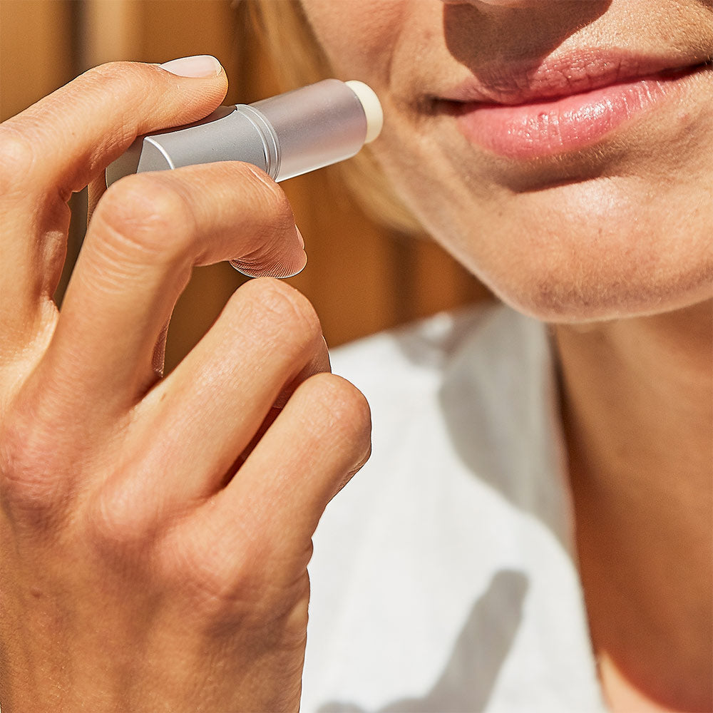Isdin Reparador Labial Stick 4 G
