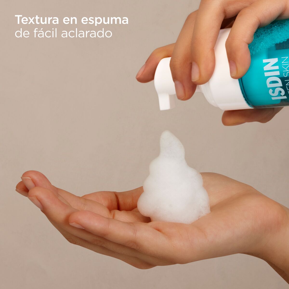 Isdin Teen Skin Acniben Limpiador Purificante 150 Ml