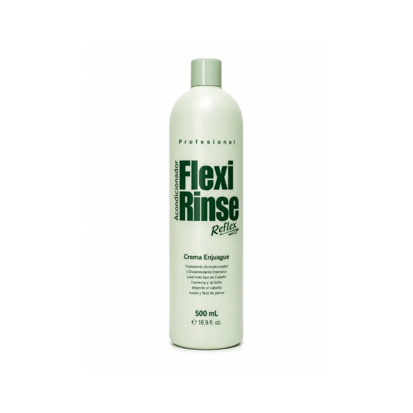 Acondicionador Profesional Flexi Rinse Reflex 500 Ml