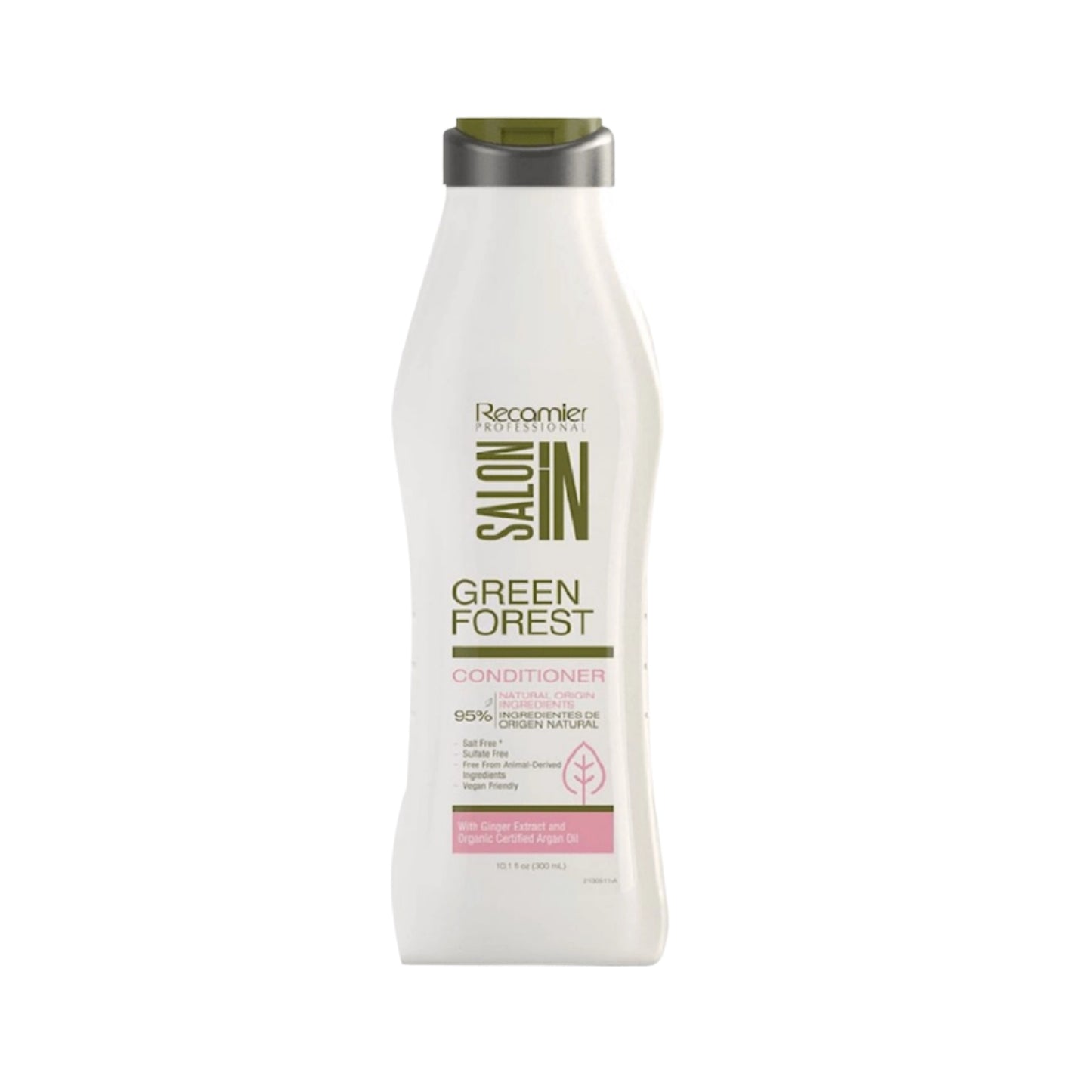 Acondicionador Salon In Green Forest 300 Ml