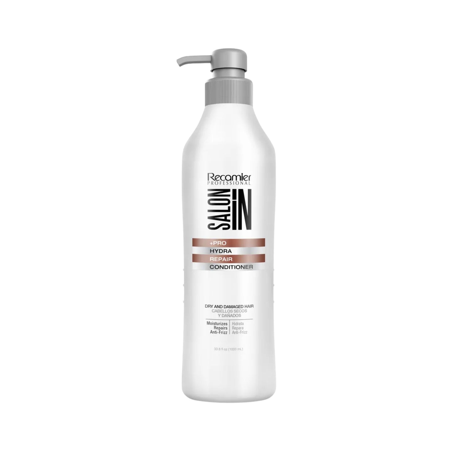 Acondicionador Salon In Hydra Repair Reparación Intensa 300 Ml