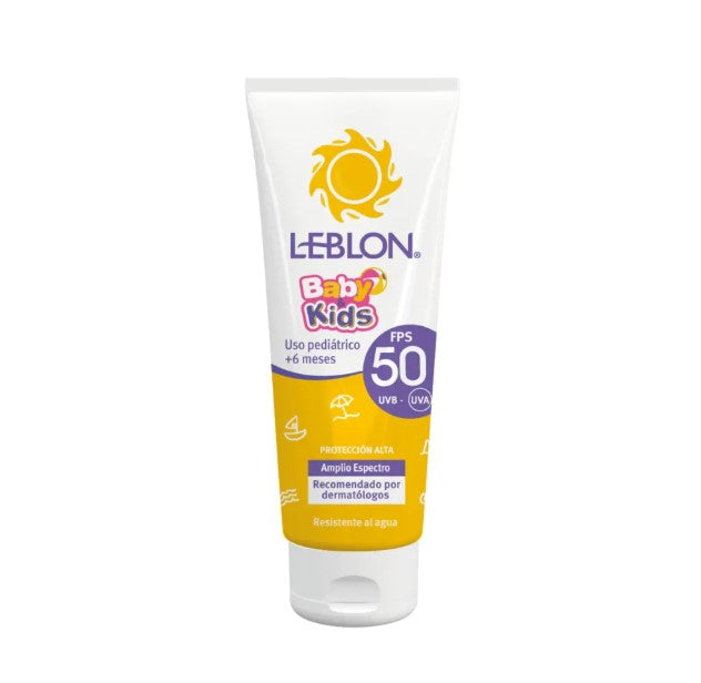 Leblon Protector Solar Baby Kids 190 G
