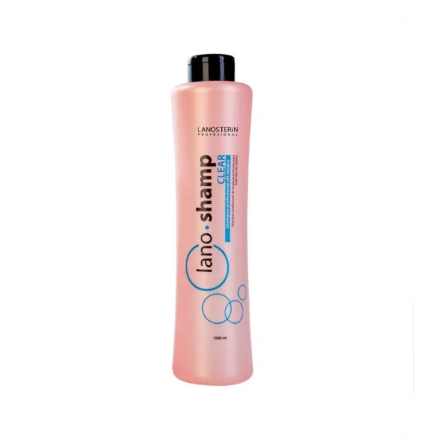 Shampoo Lano Shamp Clear 1000 Ml