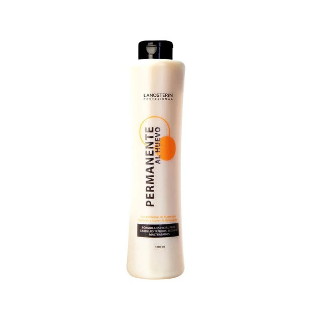 Permanente al Huevo 1000 Ml