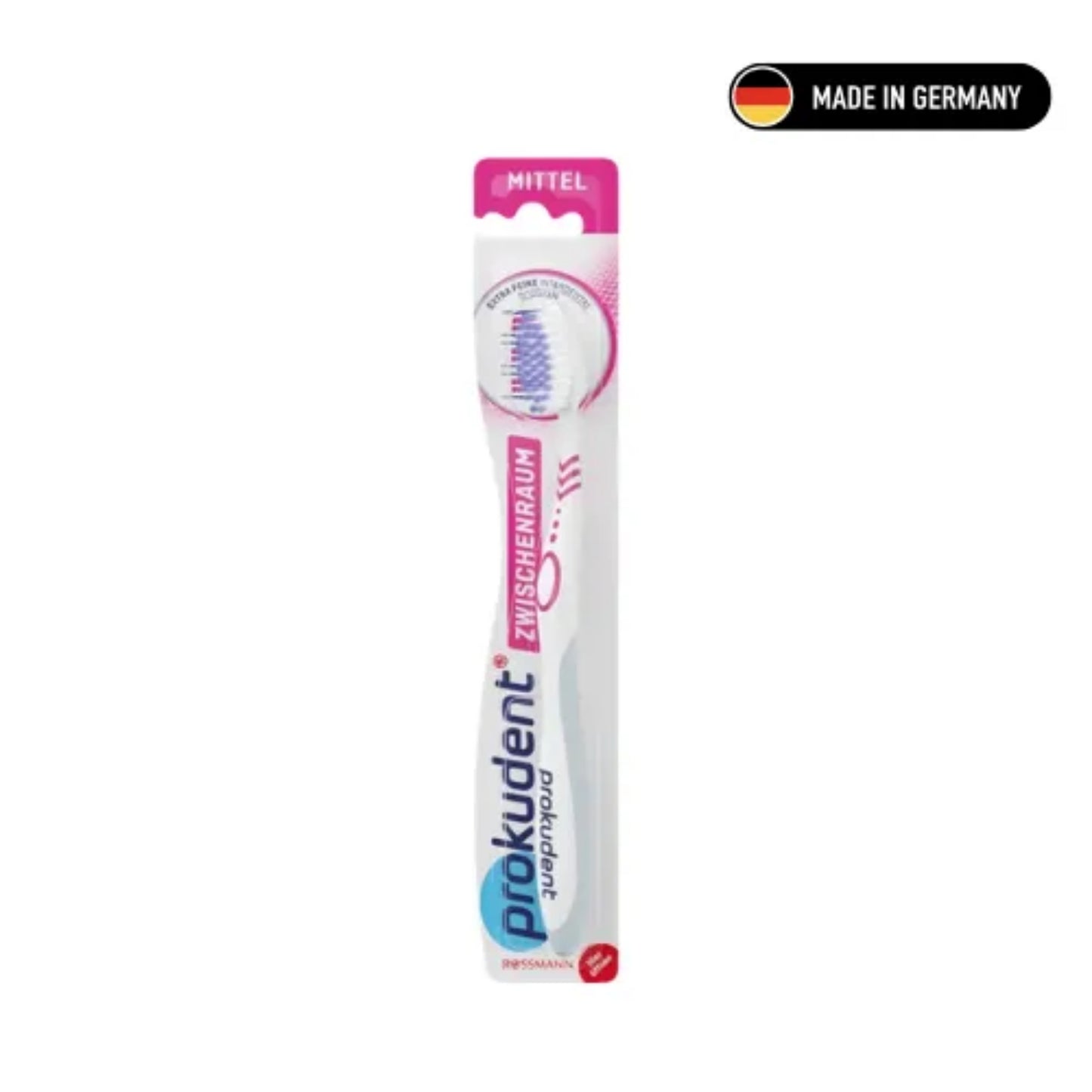 Cepillo de Dientes Prokudent Interdental Extra Fino 1 Und