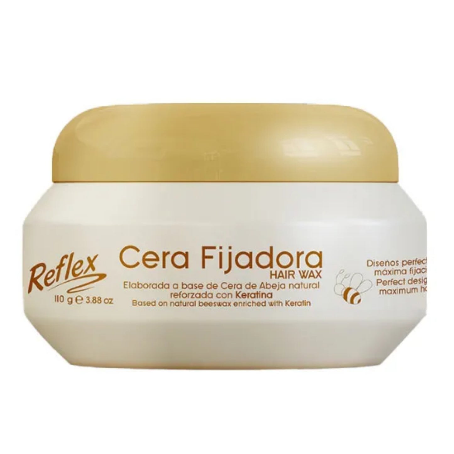 Cera fijadora Reflex 110 G