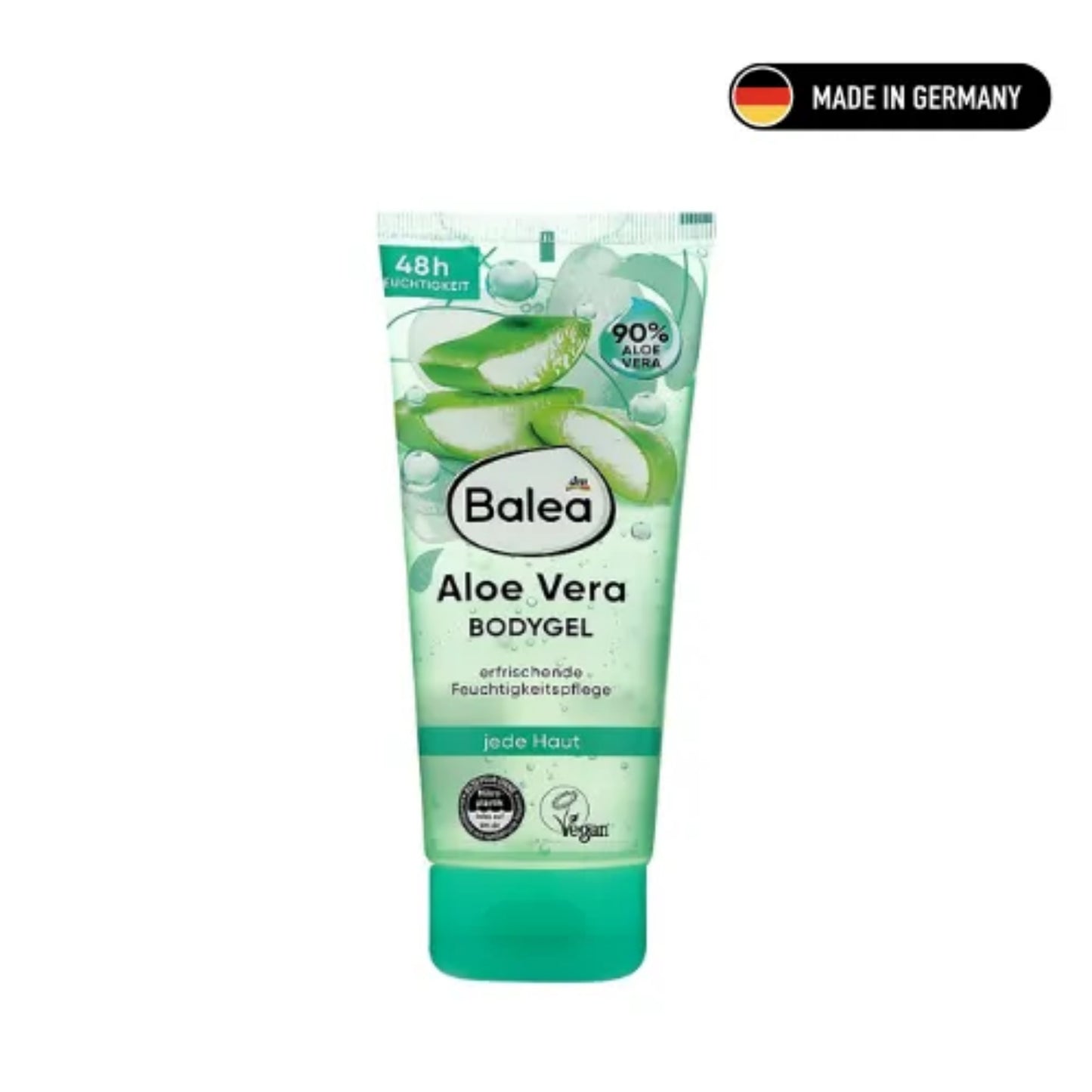 Gel Aloe Vera Balea 200 Ml