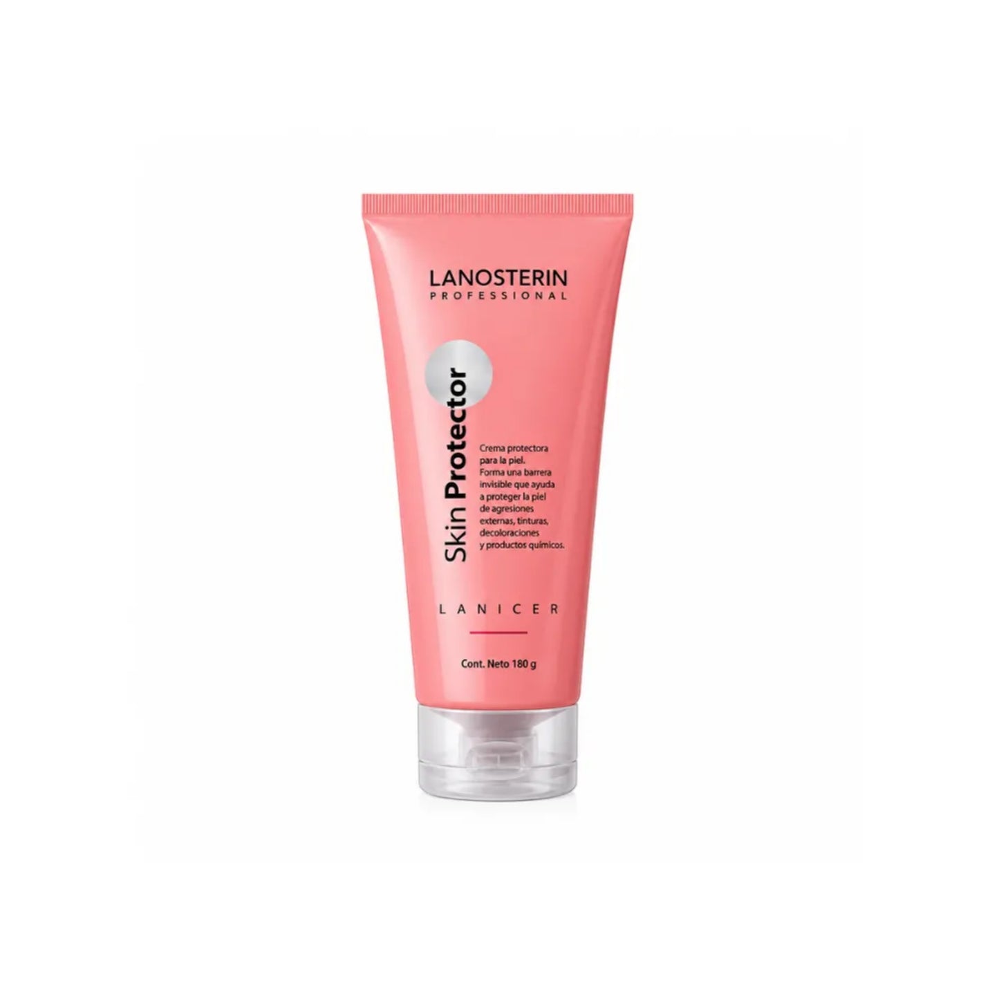 Protector para Piel Antes del Tinte Lanosterin 180 G