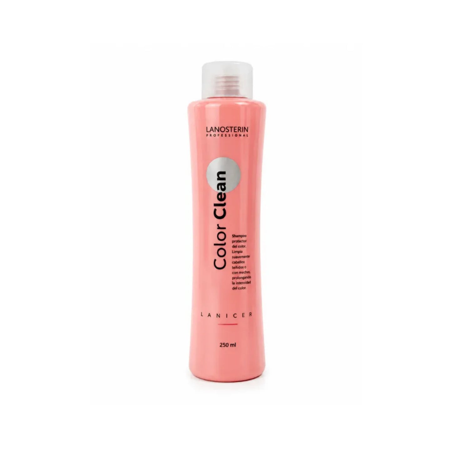 Quita manchas Color Clean Lanosterin 250 Ml