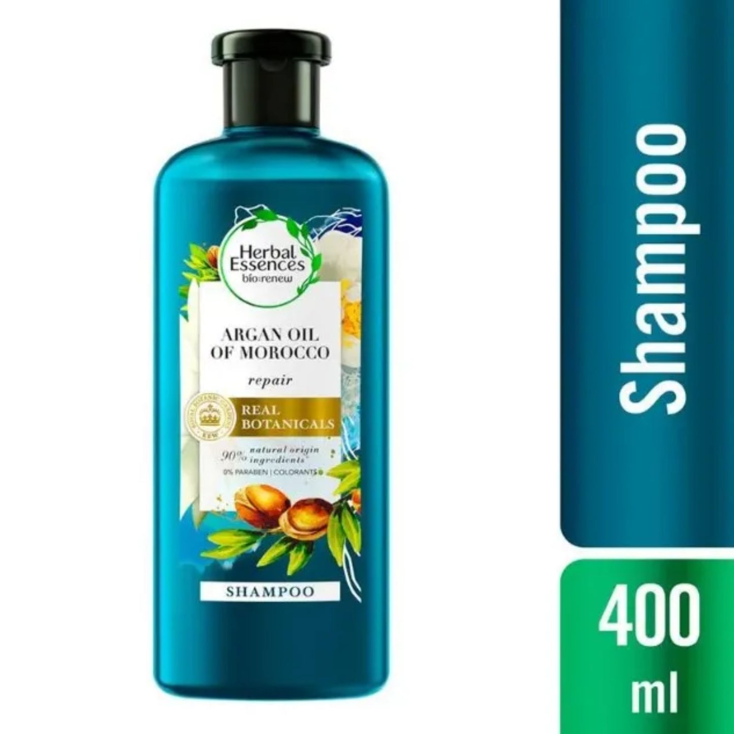 Shampoo Herbal Essences Argán Oil 400 ml