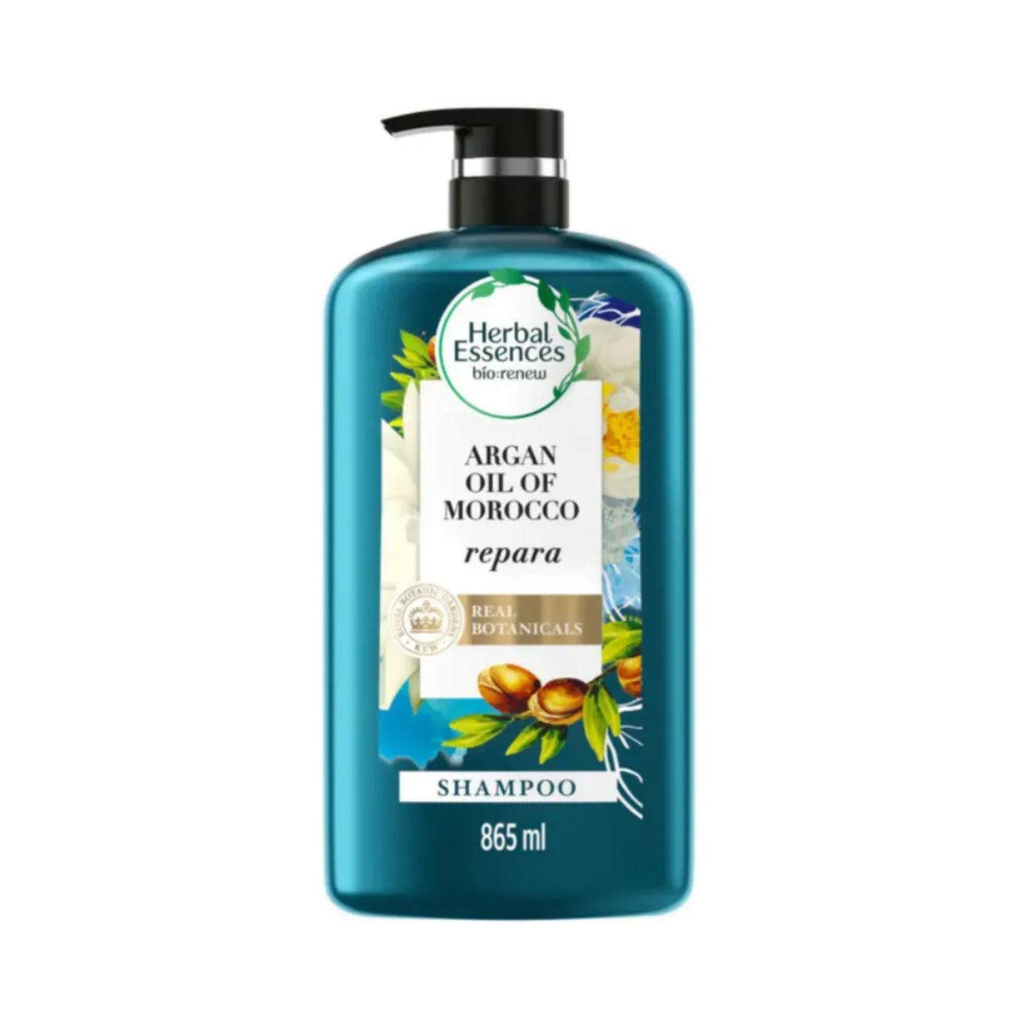 Shampoo Herbal Essences Argan Oil 865 ml
