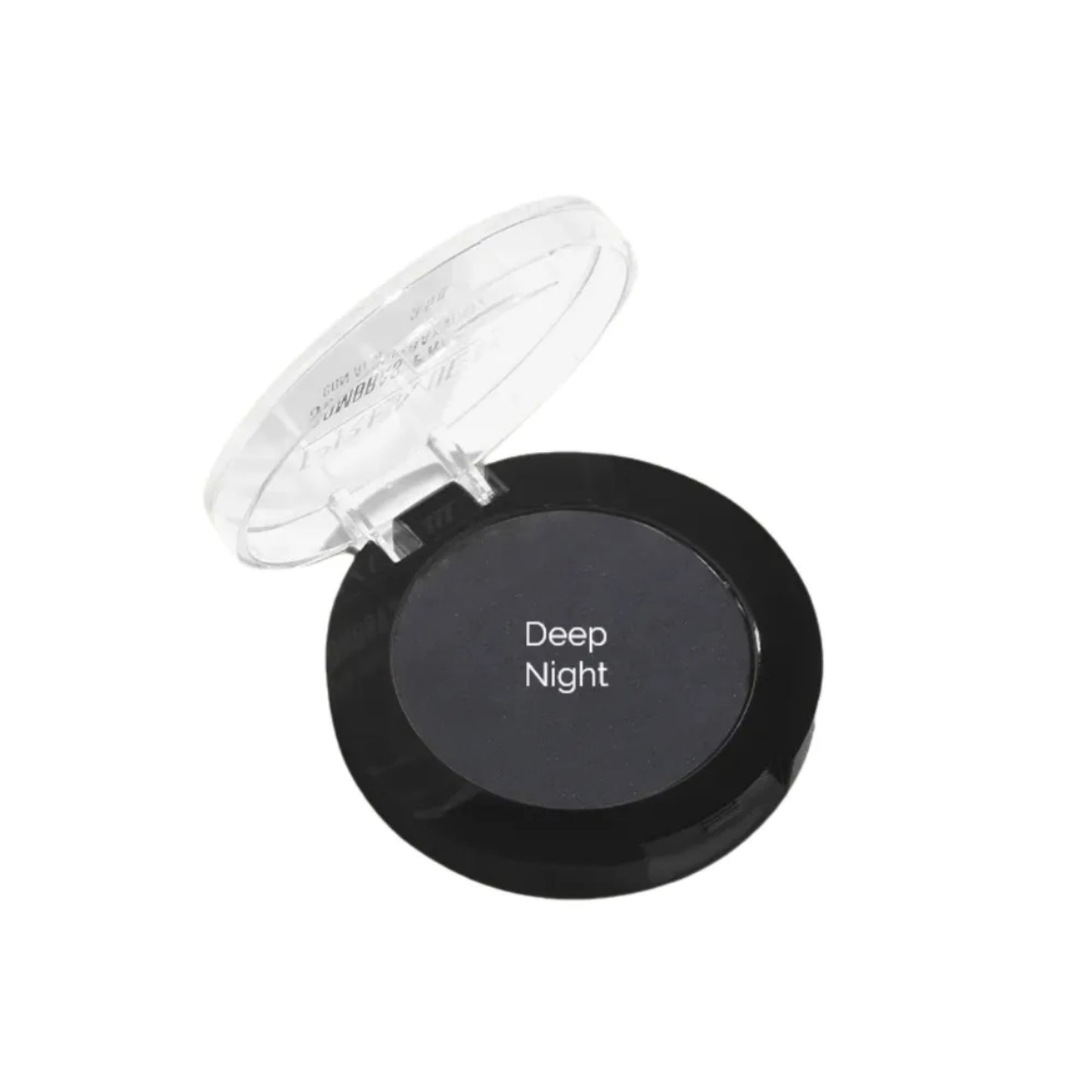 Sombras Para Ojos Individual Premier Deep Nigth 3.5 G