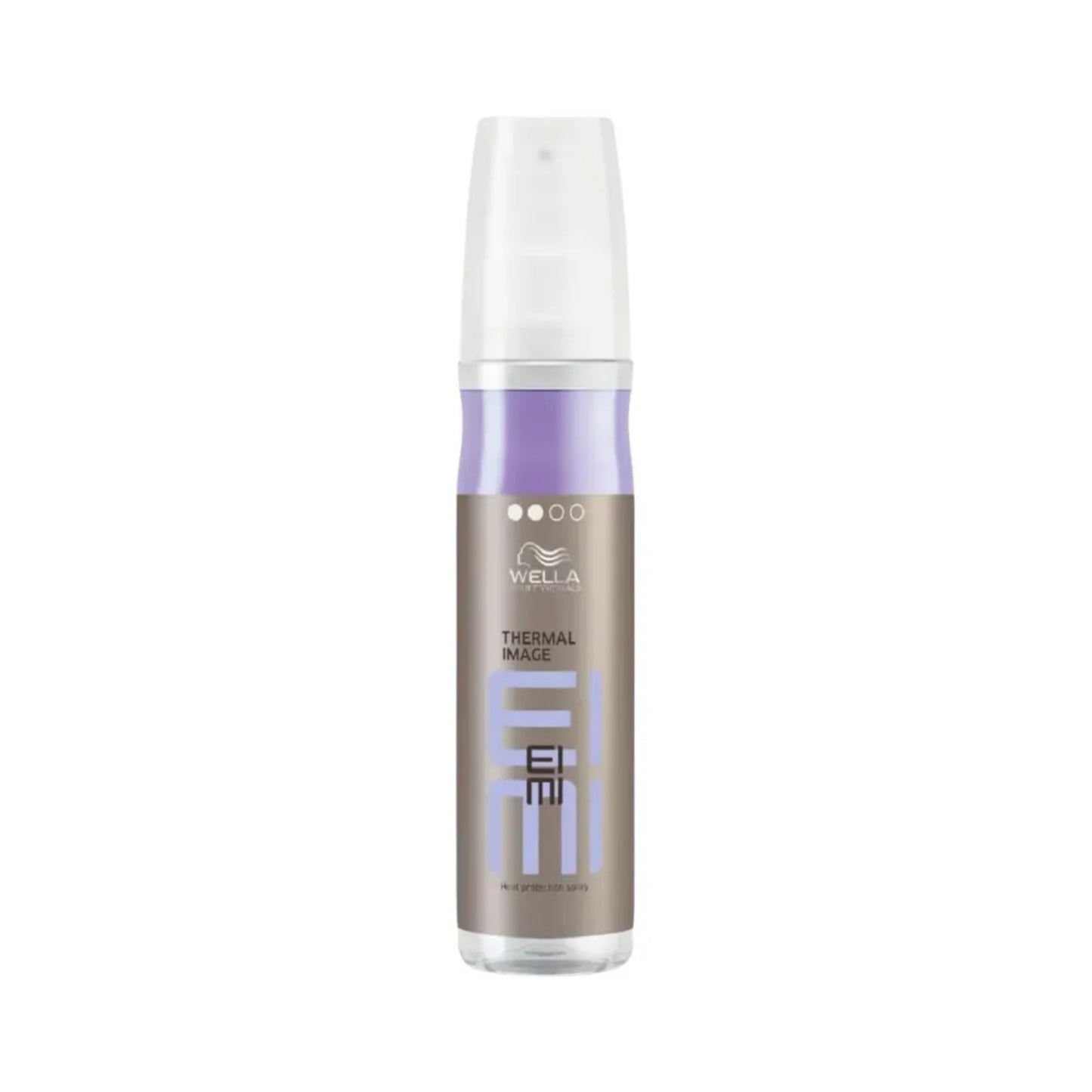 Spray Protector Térmico Eimi Wella 150 Ml