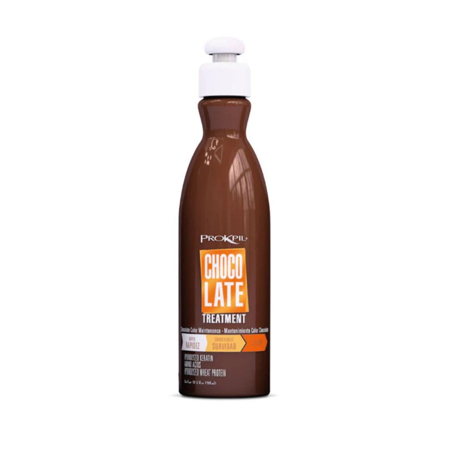 Tratamiento Matizante de Color Chocolate Prokpil 300 Ml