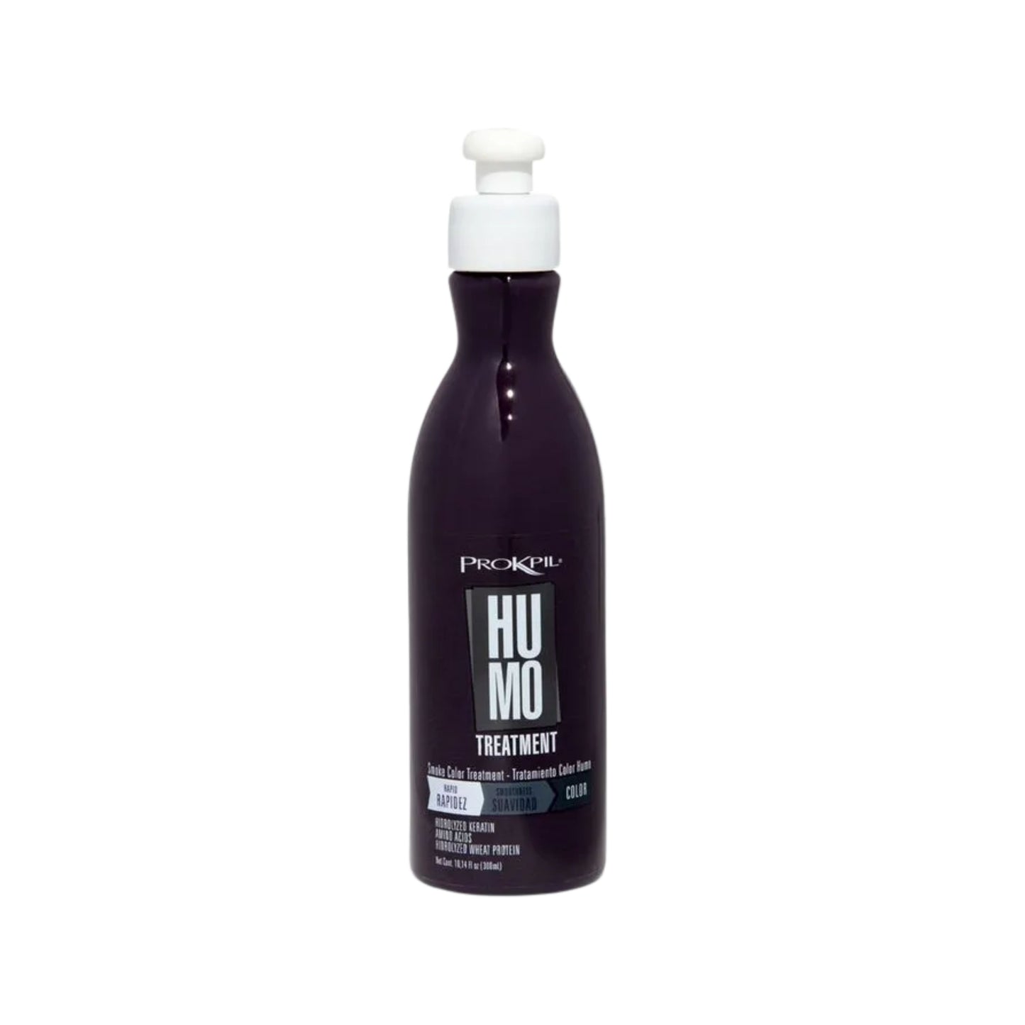 Tratamiento Matizante de Color Humo Prokpil 300 Ml