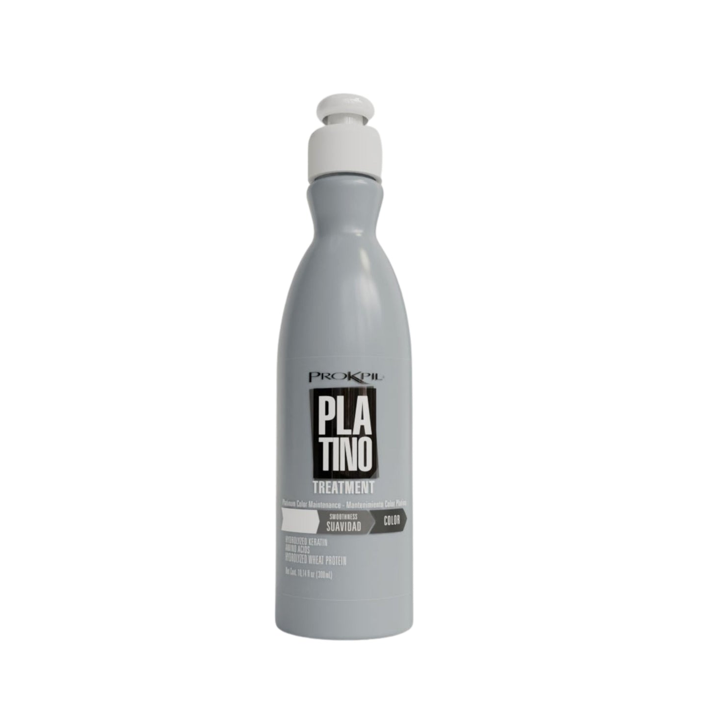 Tratamiento Matizante de Color Platino Prokpil 300 Ml