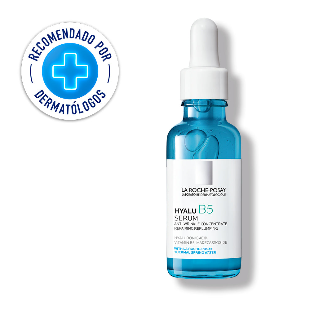 La Roche Posay Sérum Hyalu B5 Anti-arrugas 30 Ml