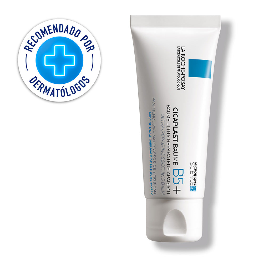 La Roche Posay Cicaplast Baume Crema Reparadora B5+ 40 Ml