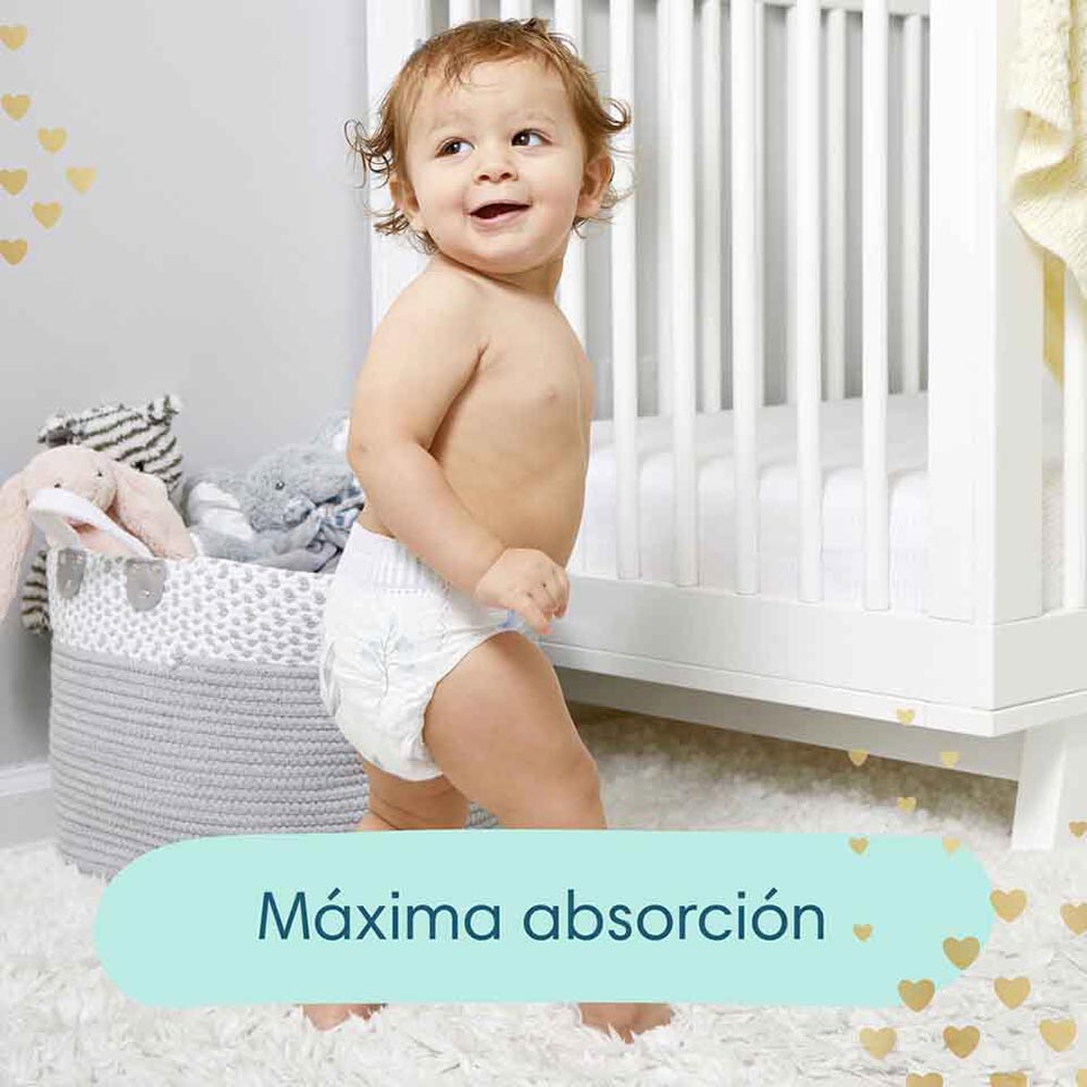 Pañales Desechables Pampers Premium Care Pants Talla XG 52 Und