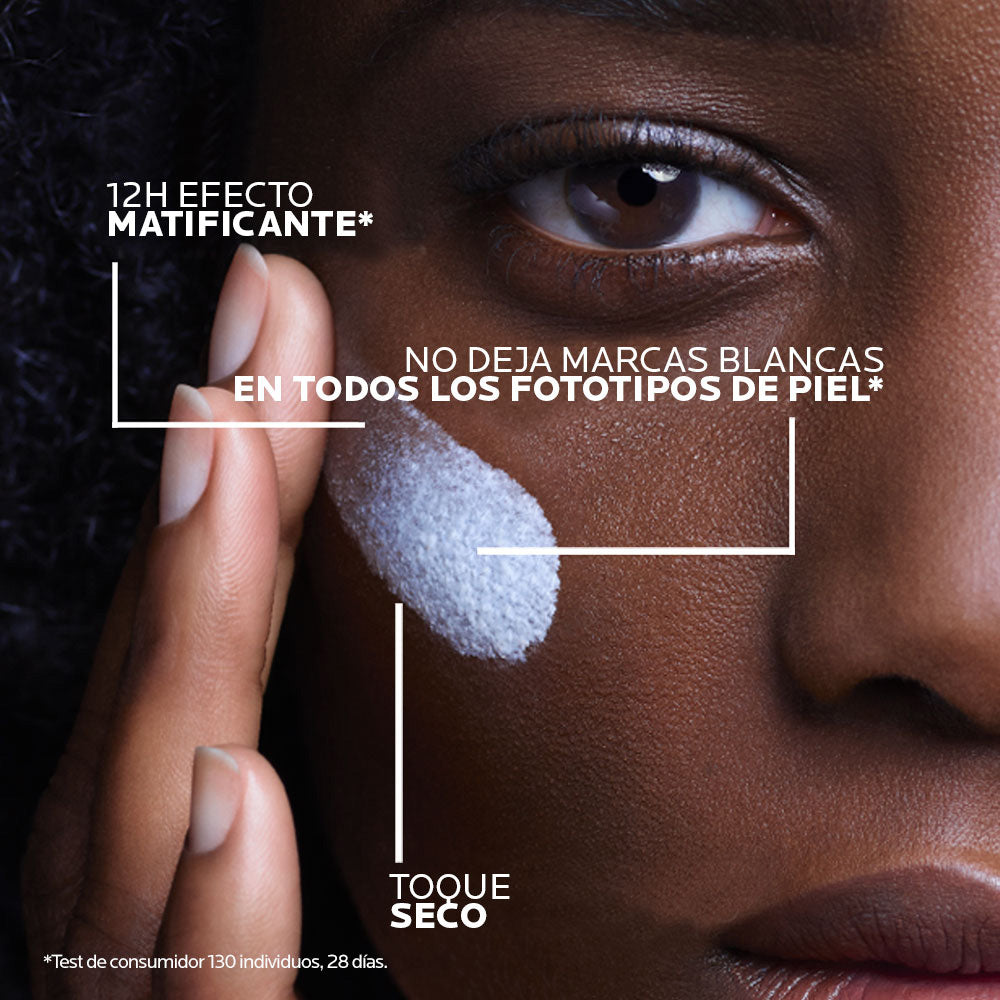 La Roche Posay Anthelios UVMune 400 Oil Control Invisible