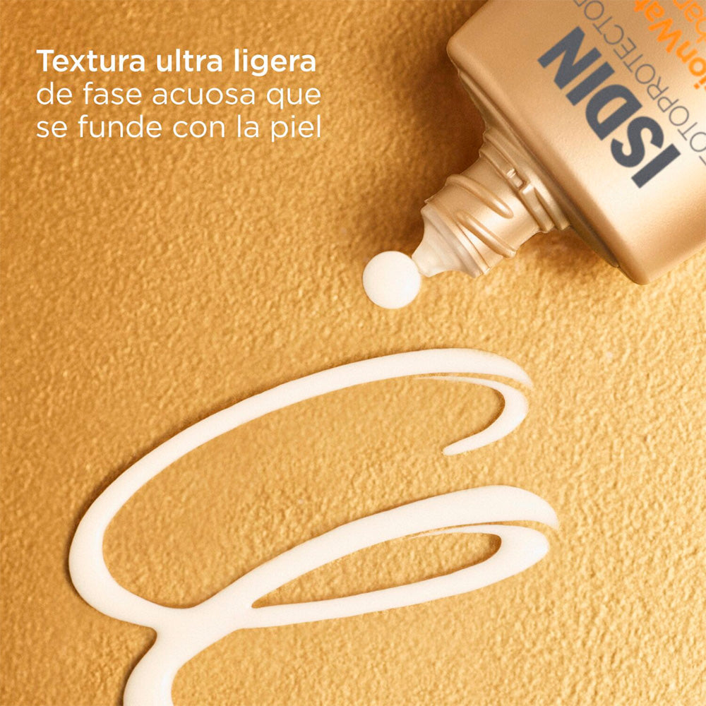 Isdin Fotoprotector Fusion Water Magic Urban Spf 30+